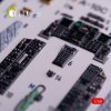 Kelik K48133 A-10C - interior 3D decals for GWH kit (1/48)